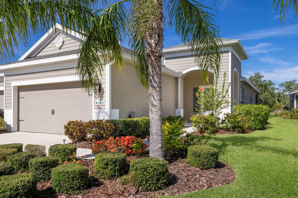 Photo of 4609 Deep Creek Terrace, Parrish, FL 34219 (MLS # A4657598)
