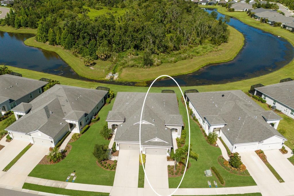 Photo of 4609 Deep Creek Terrace, Parrish, FL 34219 (MLS # A4657598)