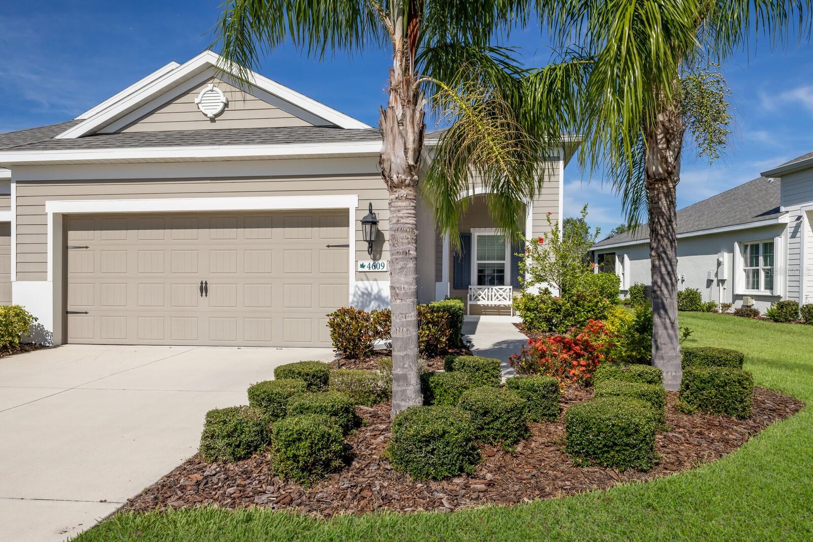 4609 DEEP CREEK TERRACE