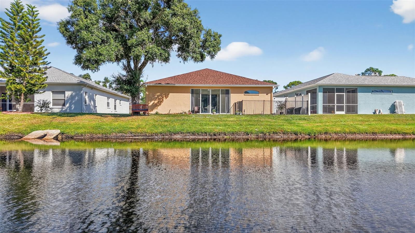CHATWICK COURT - Residential