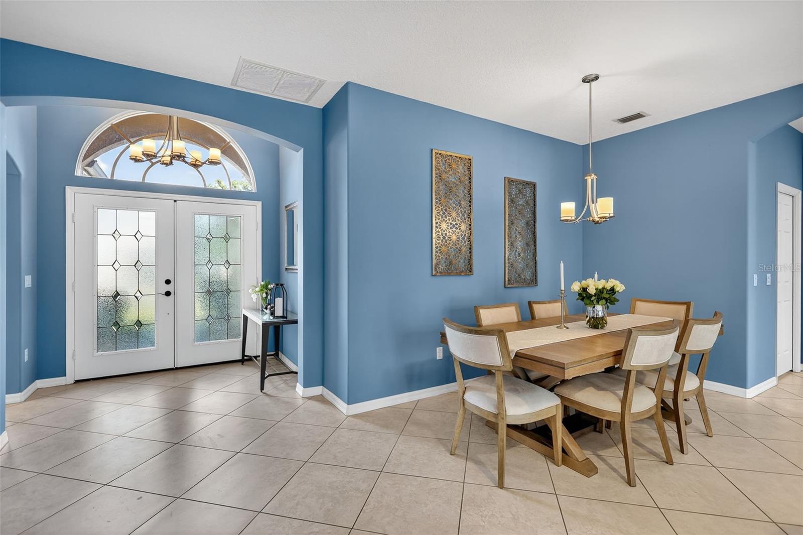 CHATWICK COURT - Residential