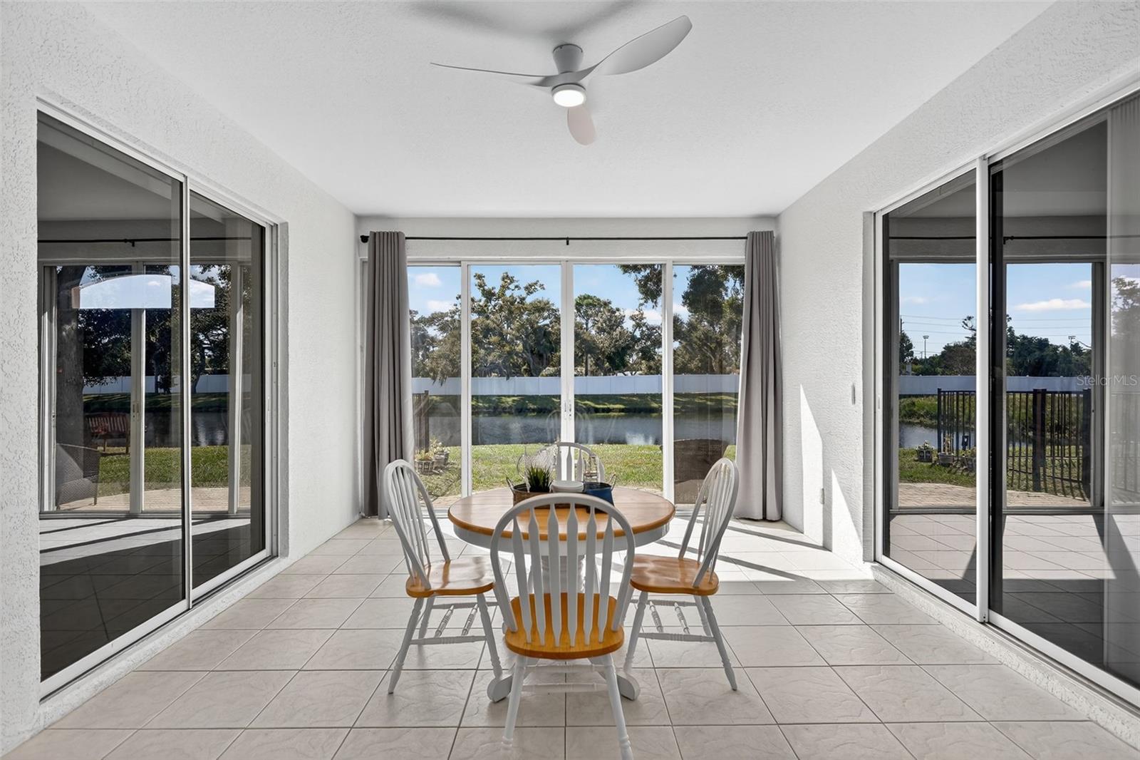 CHATWICK COURT - Residential