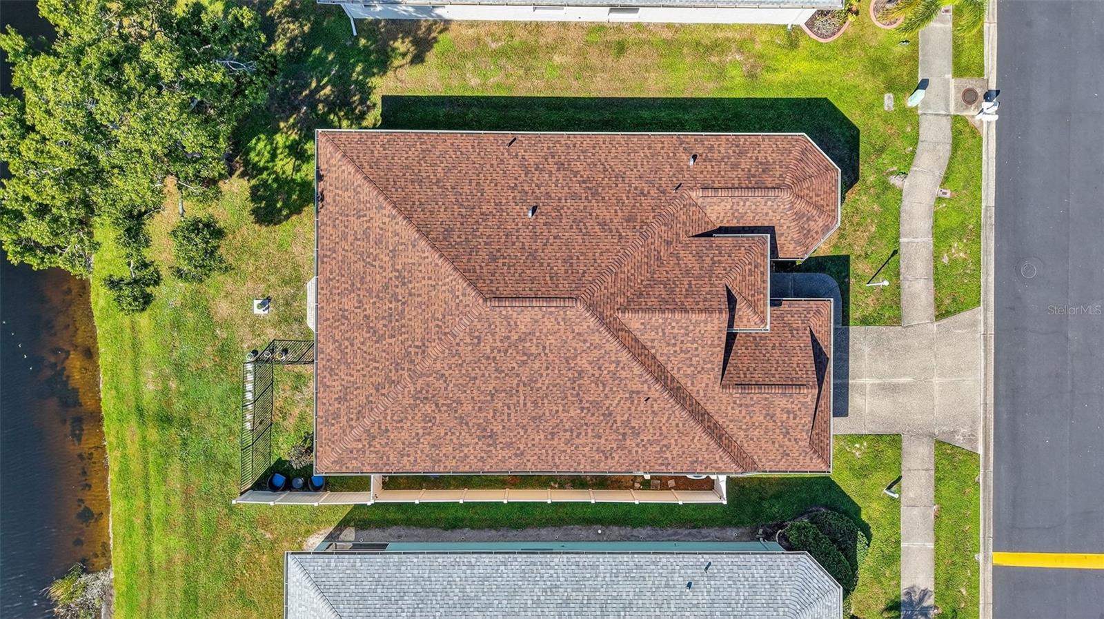 CHATWICK COURT - Residential