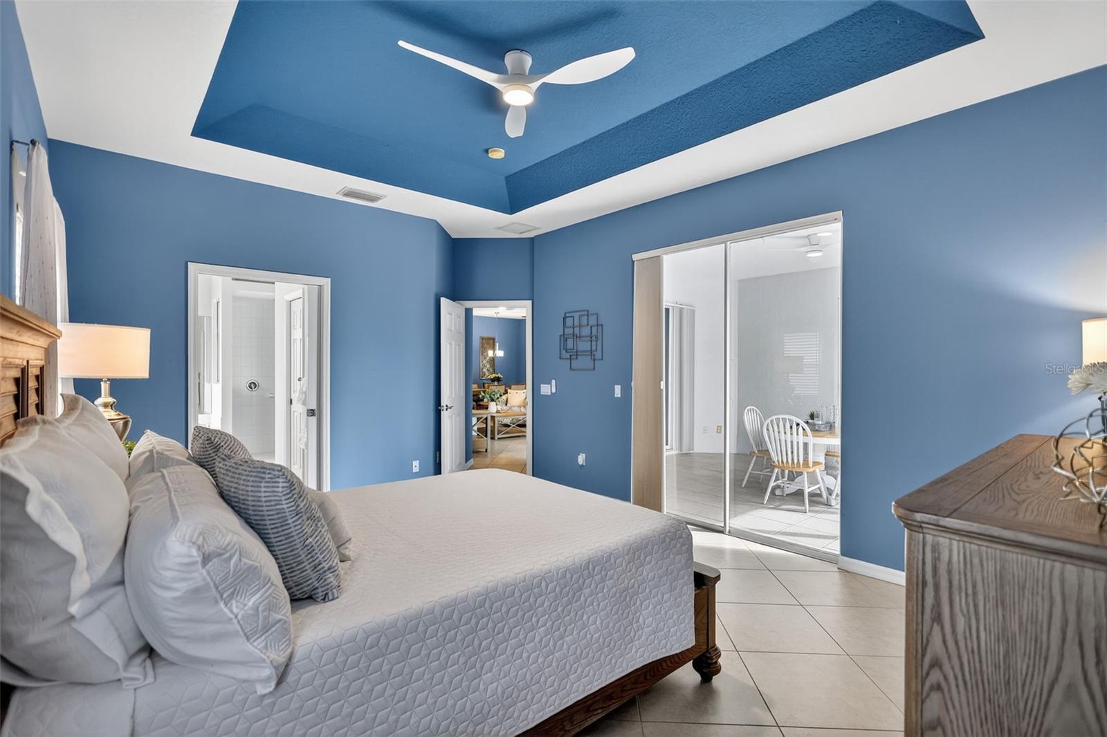 CHATWICK COURT - Residential