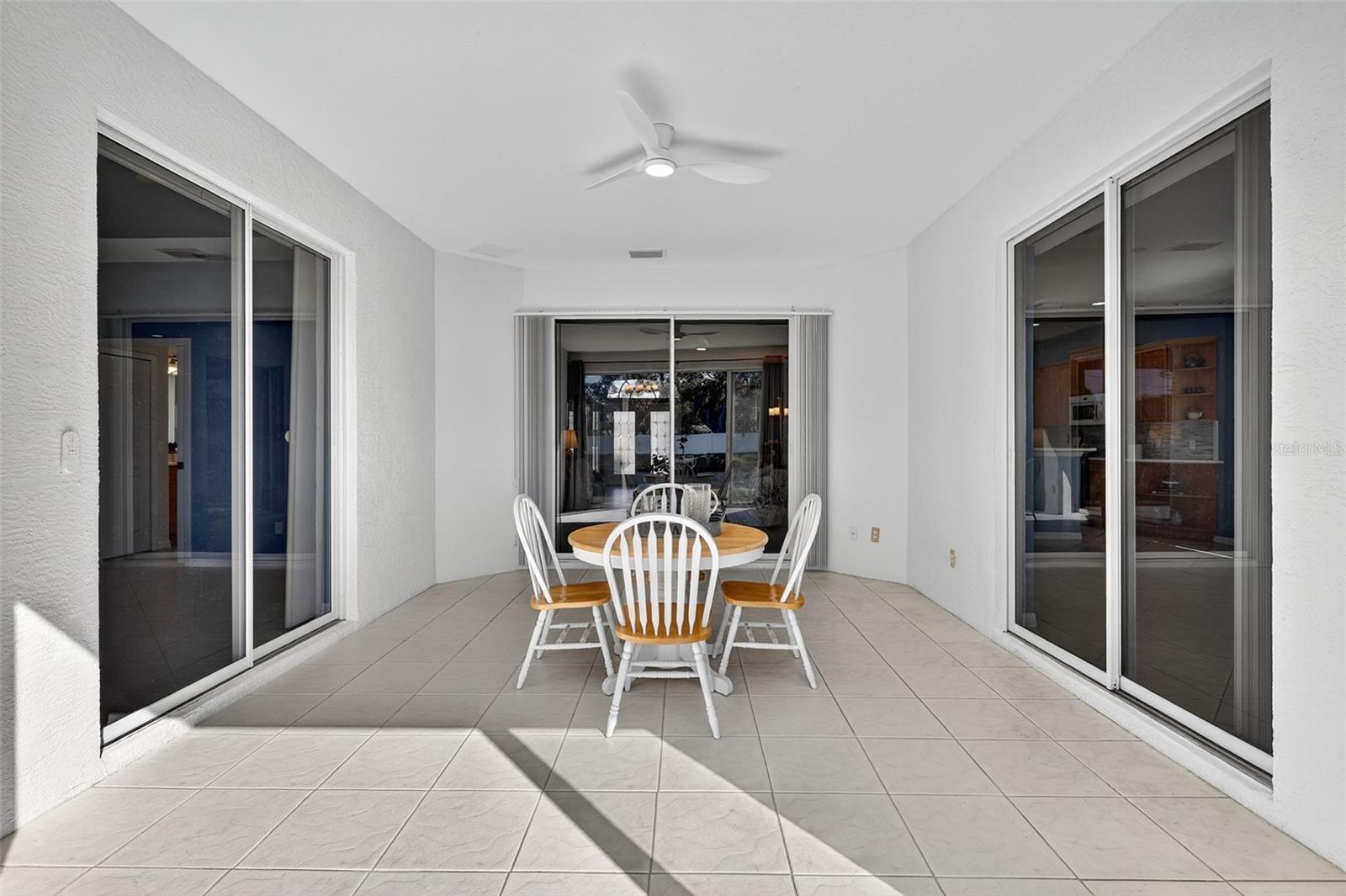 CHATWICK COURT - Residential