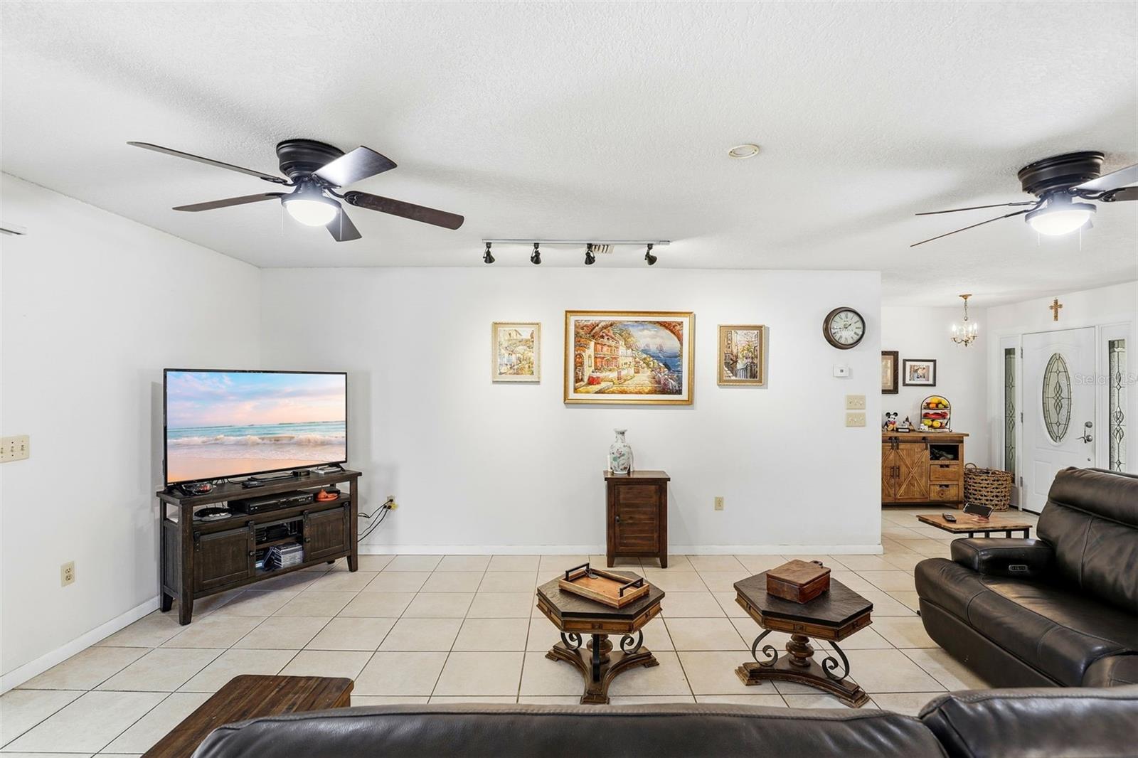 FOREST BROOK 3RD SEC - Residential