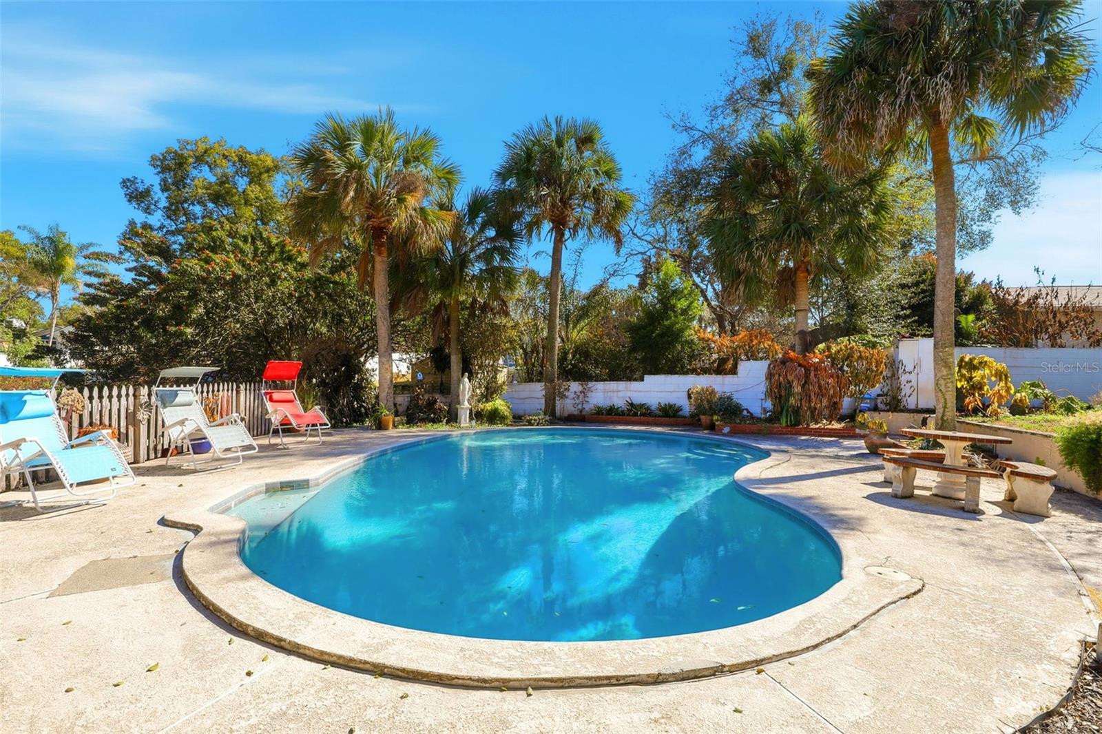 FOREST BROOK 3RD SEC - Residential