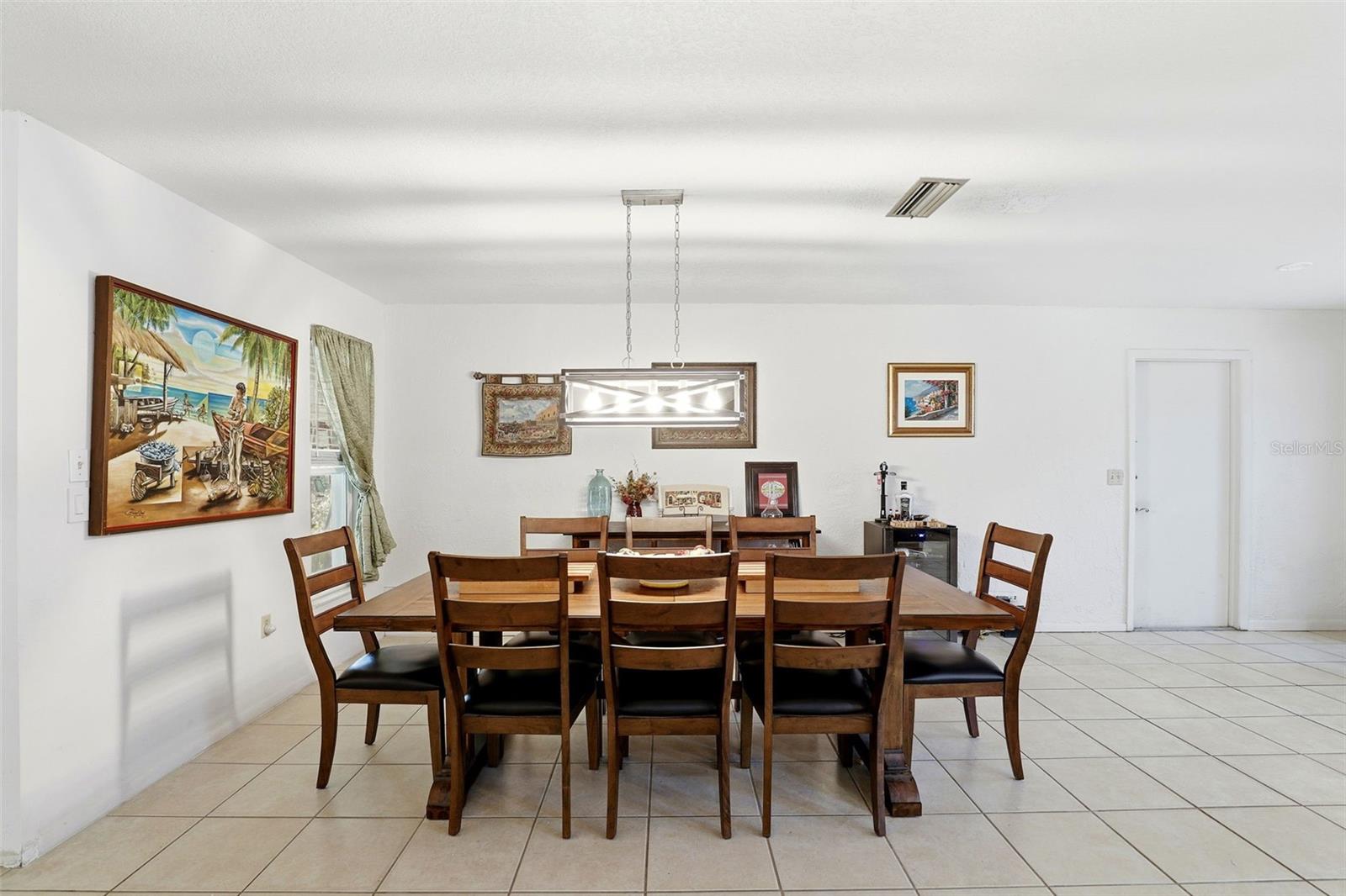 FOREST BROOK 3RD SEC - Residential