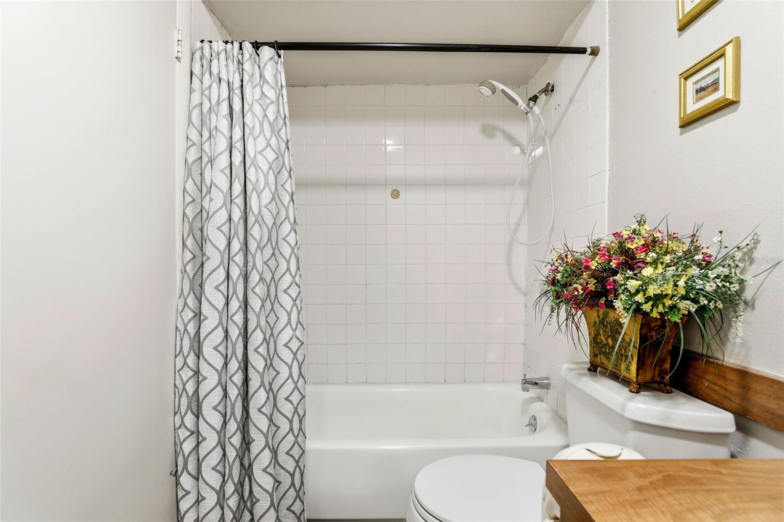 FOREST BROOK 3RD SEC - Residential