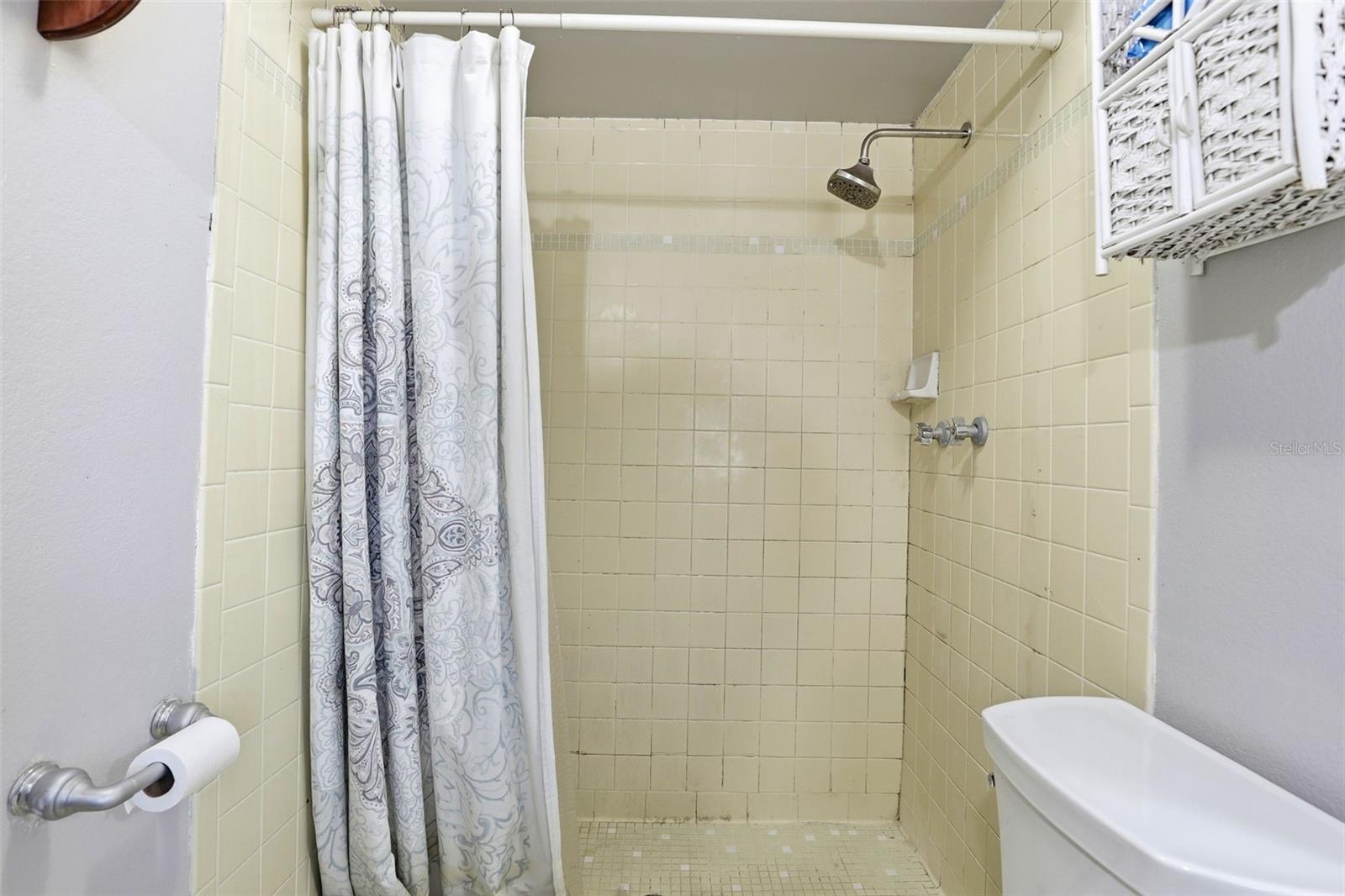 FOREST BROOK 3RD SEC - Residential