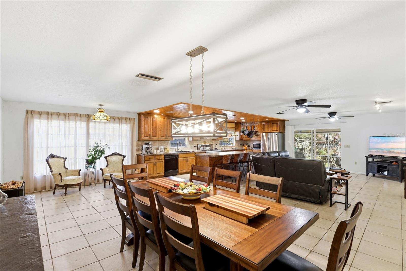 FOREST BROOK 3RD SEC - Residential