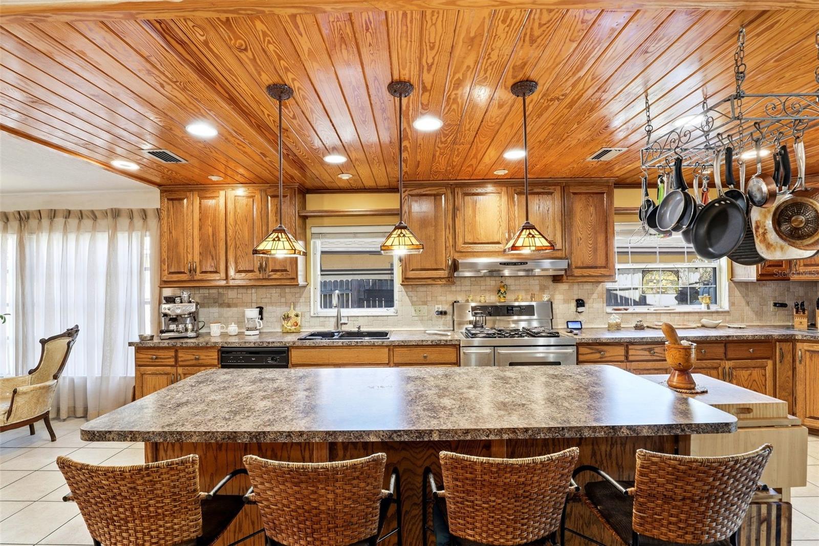 FOREST BROOK 3RD SEC - Residential