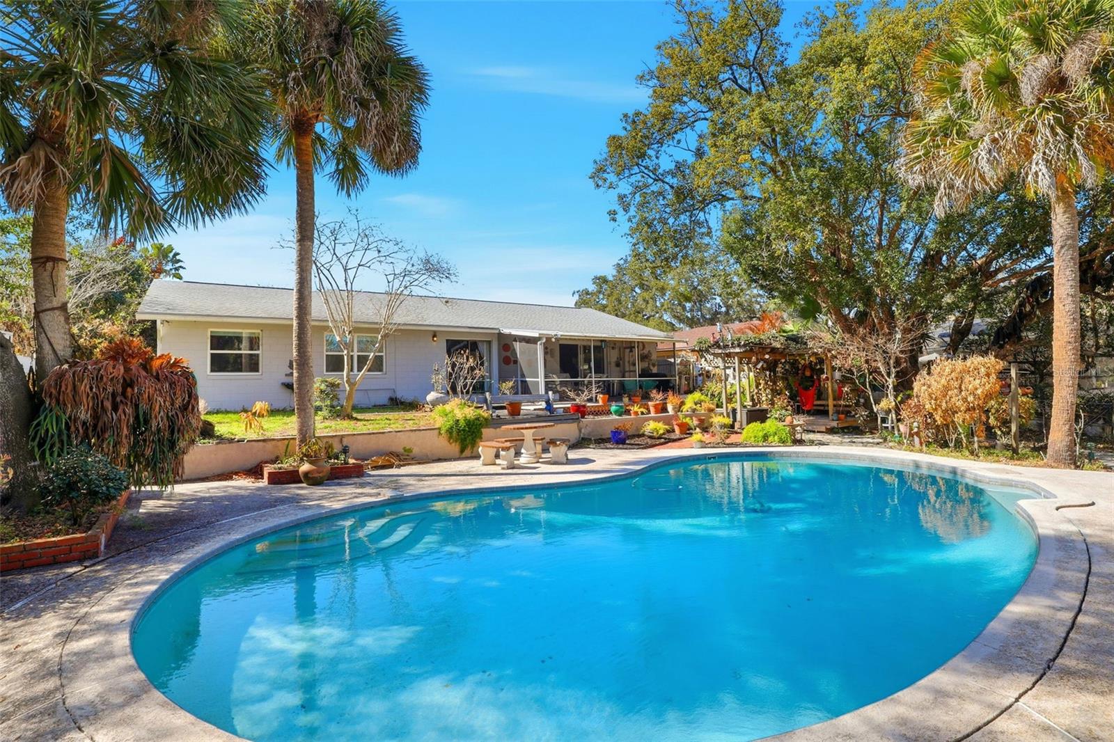 FOREST BROOK 3RD SEC - Residential