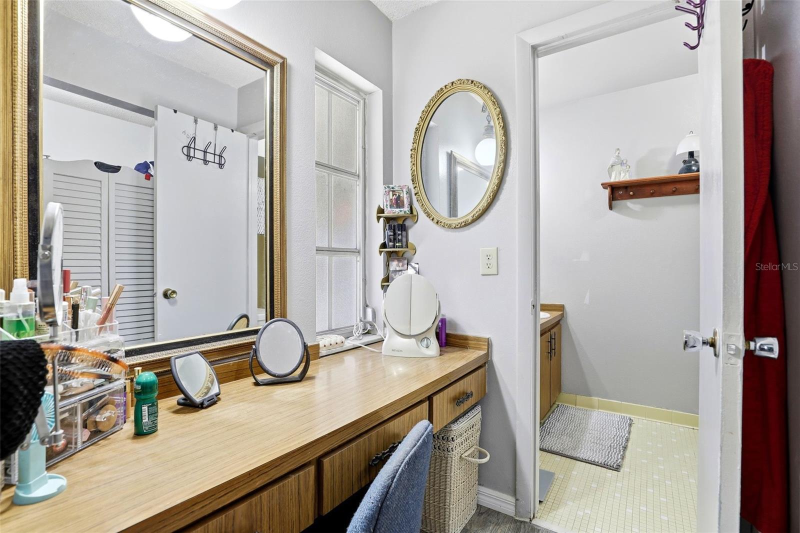 FOREST BROOK 3RD SEC - Residential