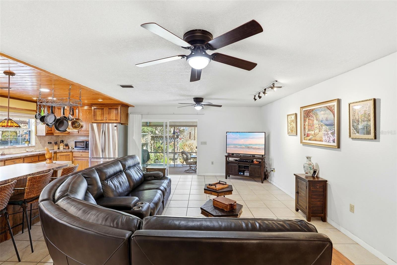 FOREST BROOK 3RD SEC - Residential