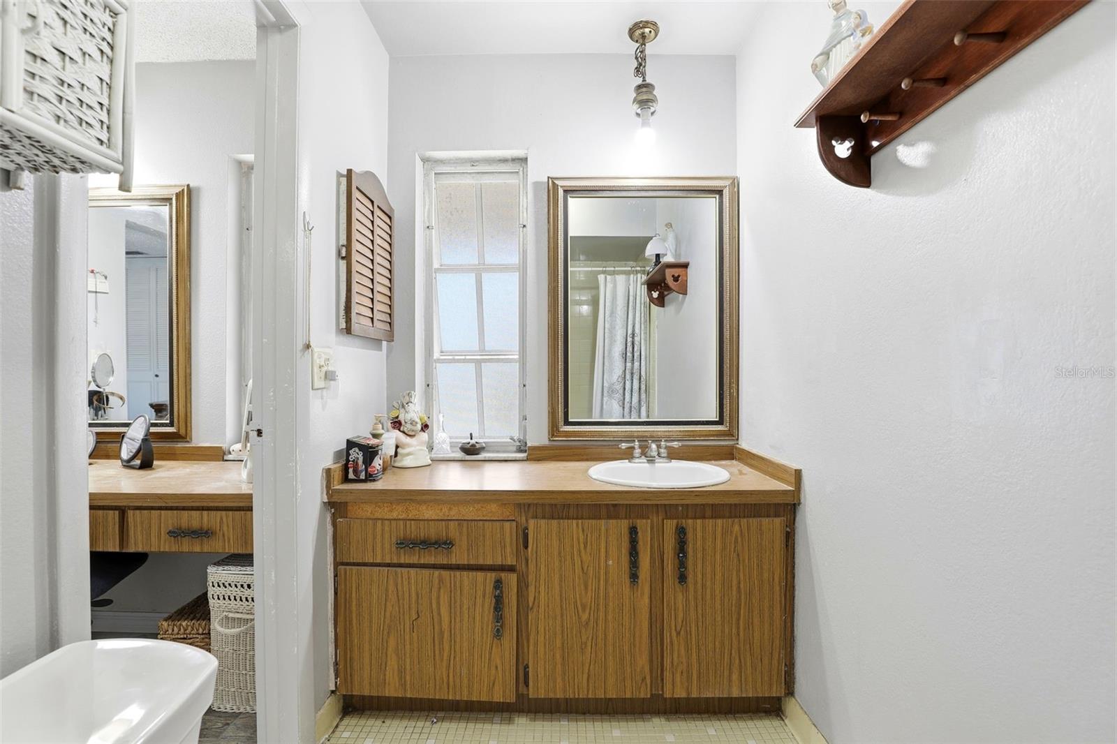 FOREST BROOK 3RD SEC - Residential