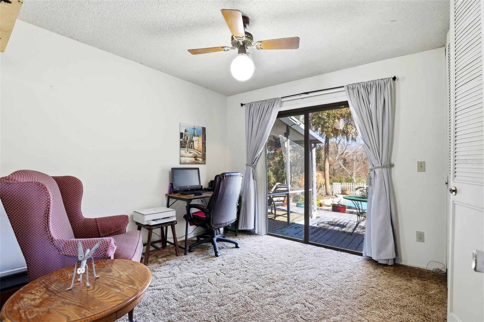 FOREST BROOK 3RD SEC - Residential