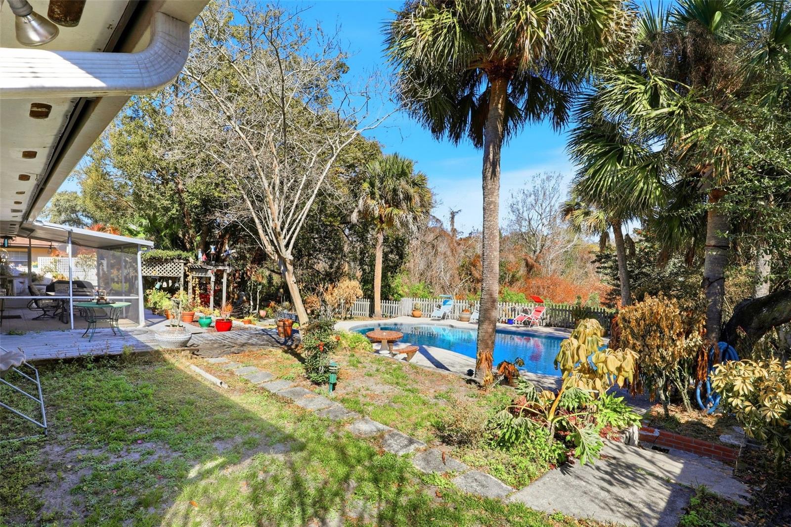 FOREST BROOK 3RD SEC - Residential