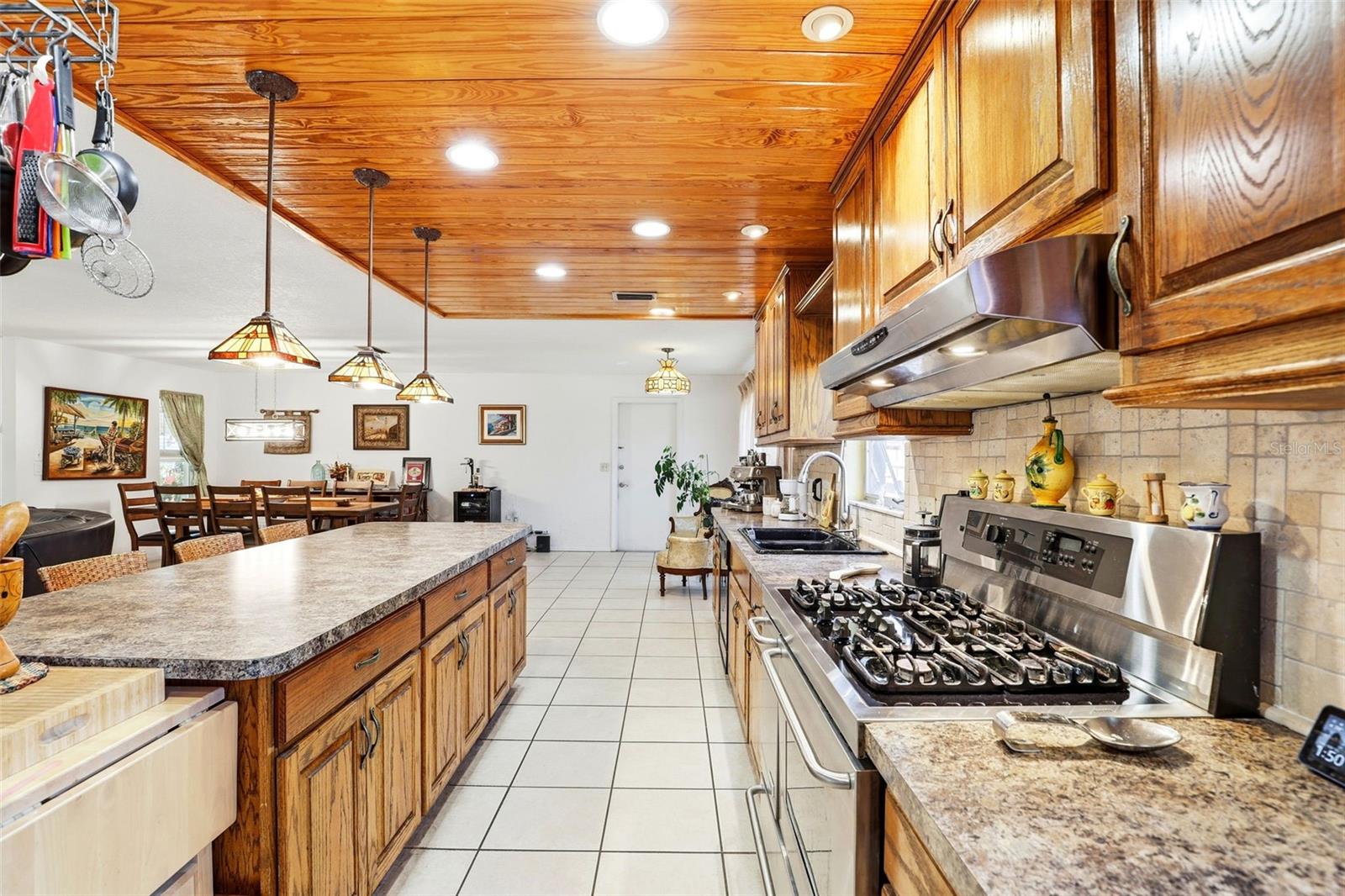 FOREST BROOK 3RD SEC - Residential