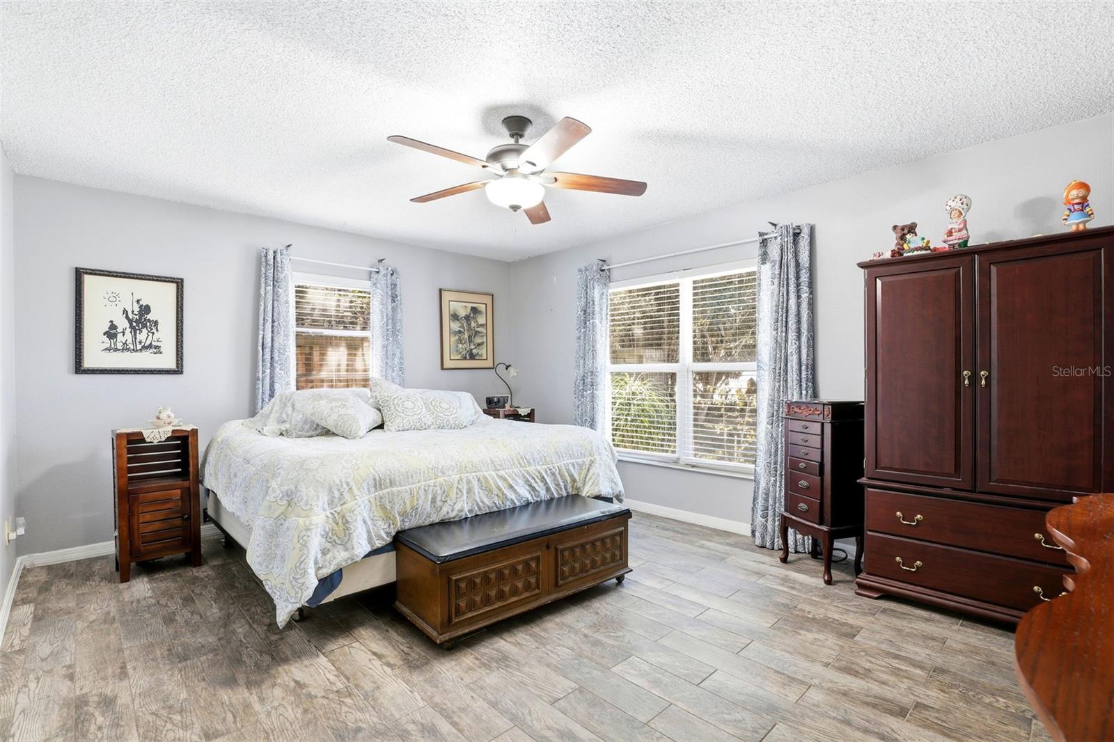 FOREST BROOK 3RD SEC - Residential