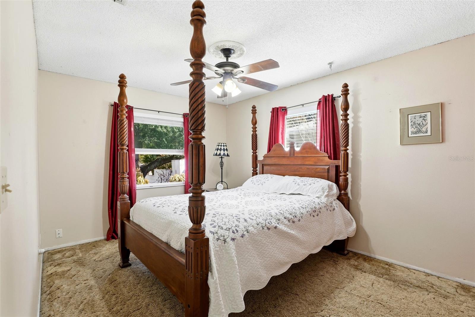 FOREST BROOK 3RD SEC - Residential