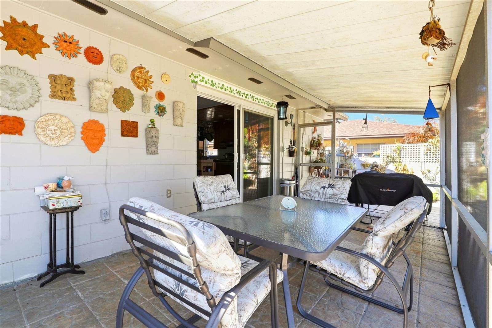 FOREST BROOK 3RD SEC - Residential