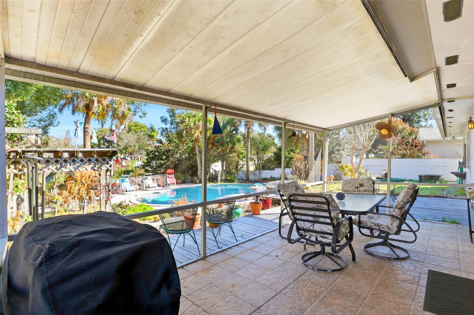 FOREST BROOK 3RD SEC - Residential