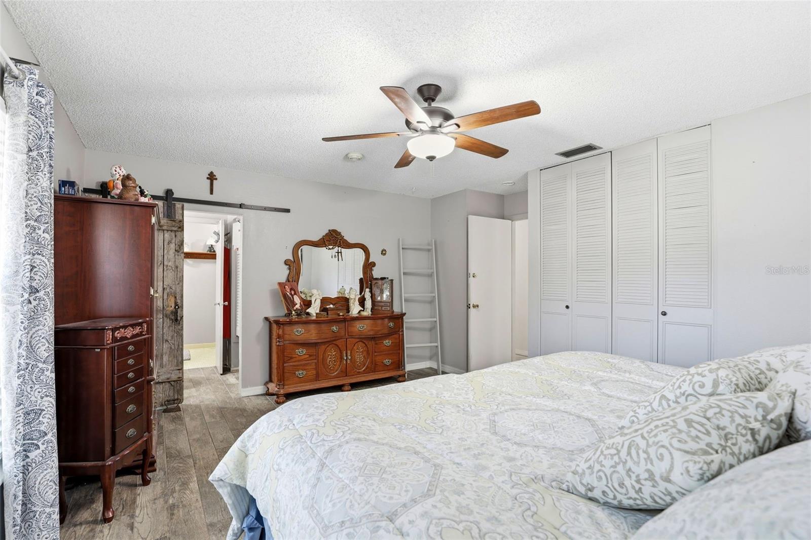 FOREST BROOK 3RD SEC - Residential