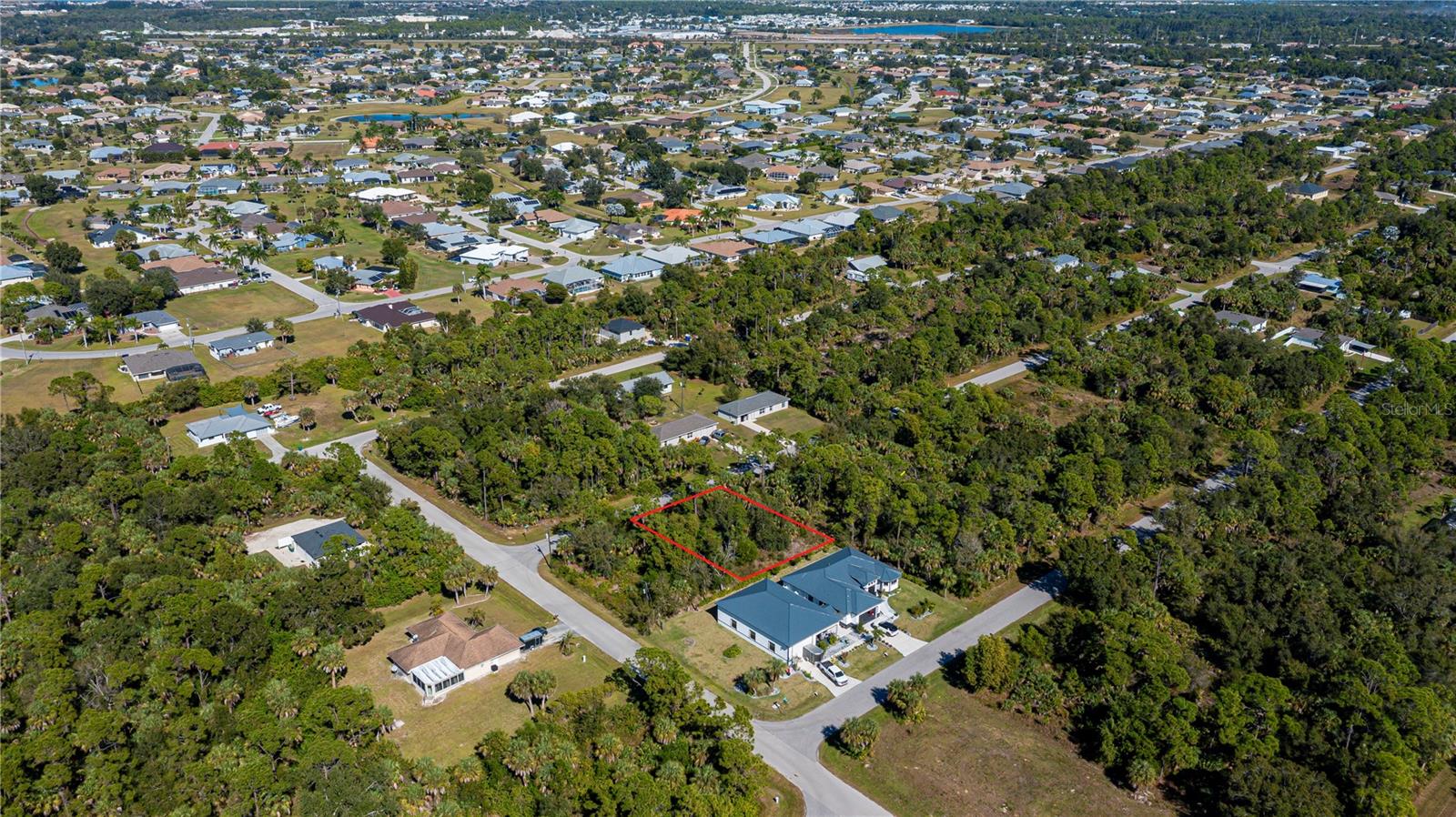 S P G HEIGHTS 3RD ADD - Land