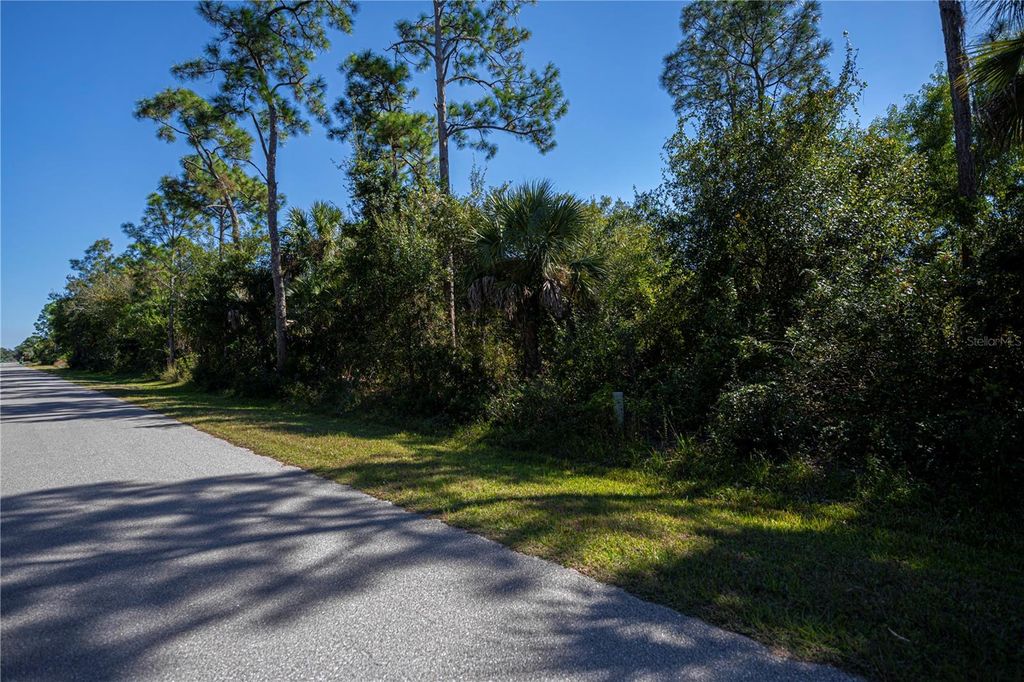 Photo of 26185 Brooks Road, Punta Gorda, FL 33955 (MLS # A4685167)