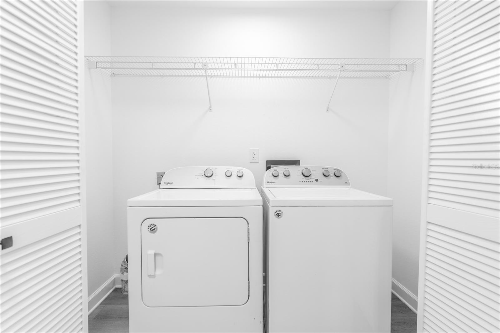 BERRYHILL - Residential