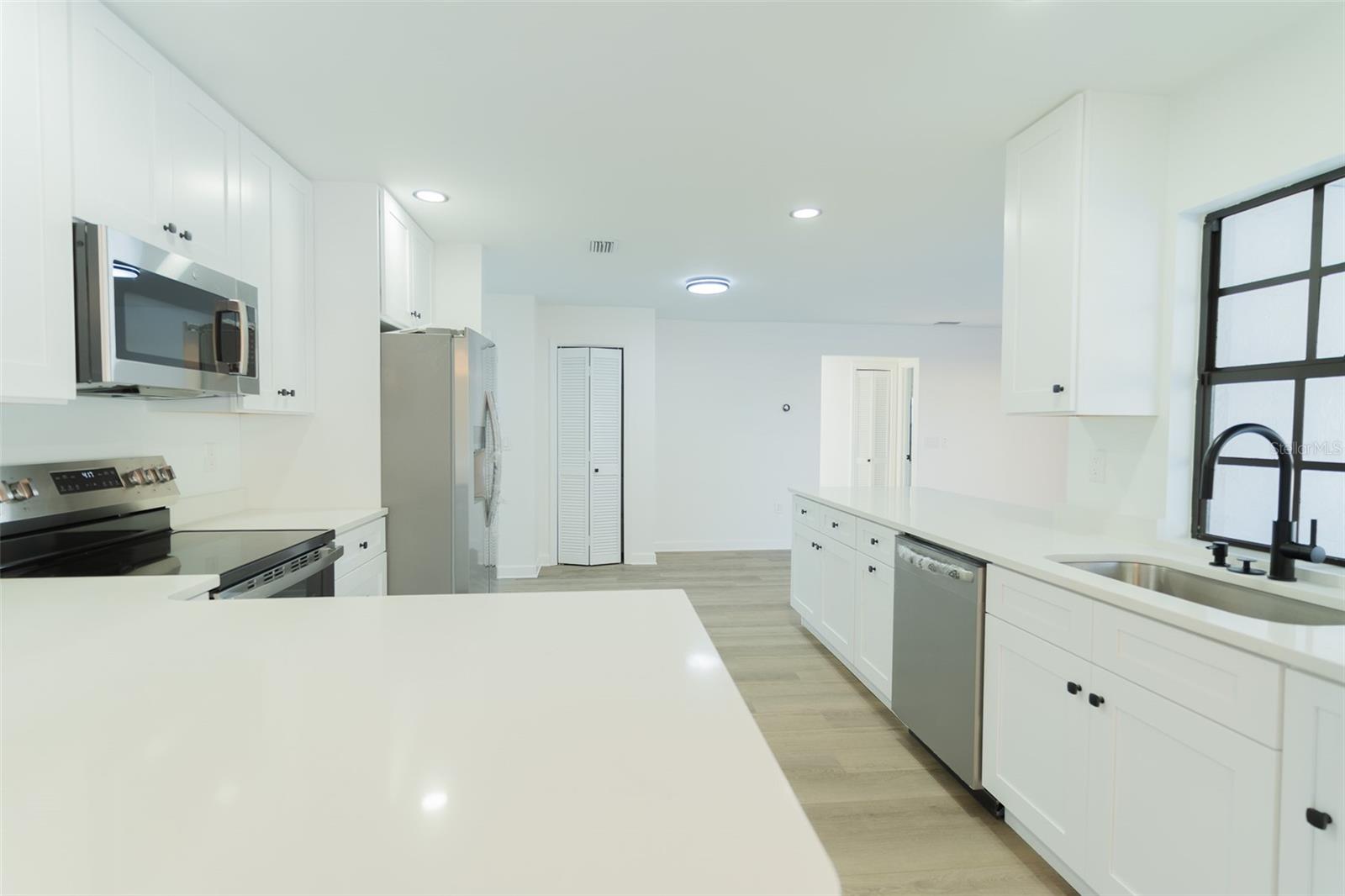 BERRYHILL - Residential