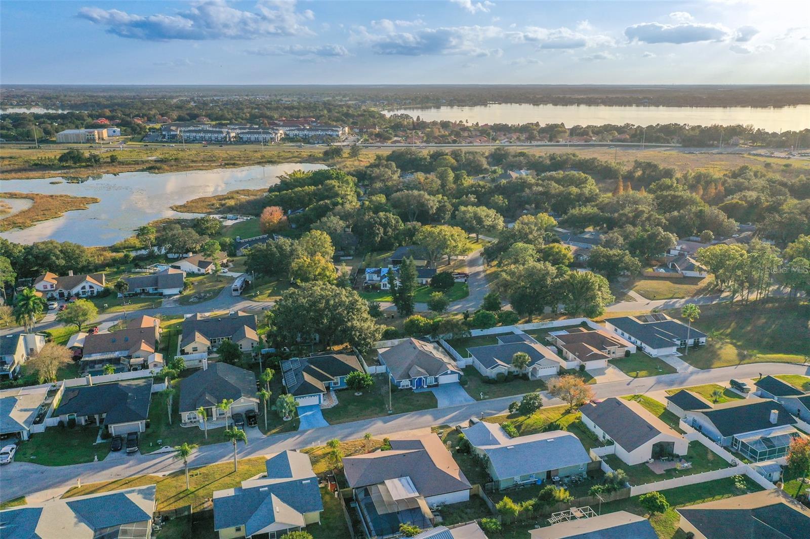 BERRYHILL - Residential