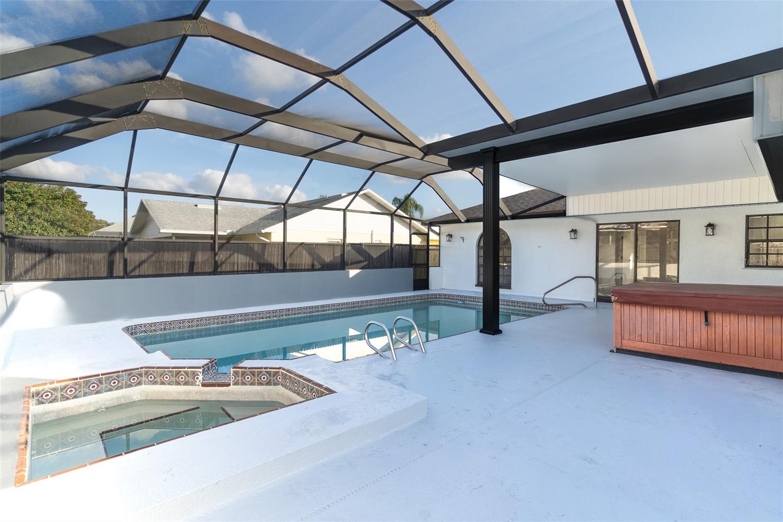 BERRYHILL - Residential