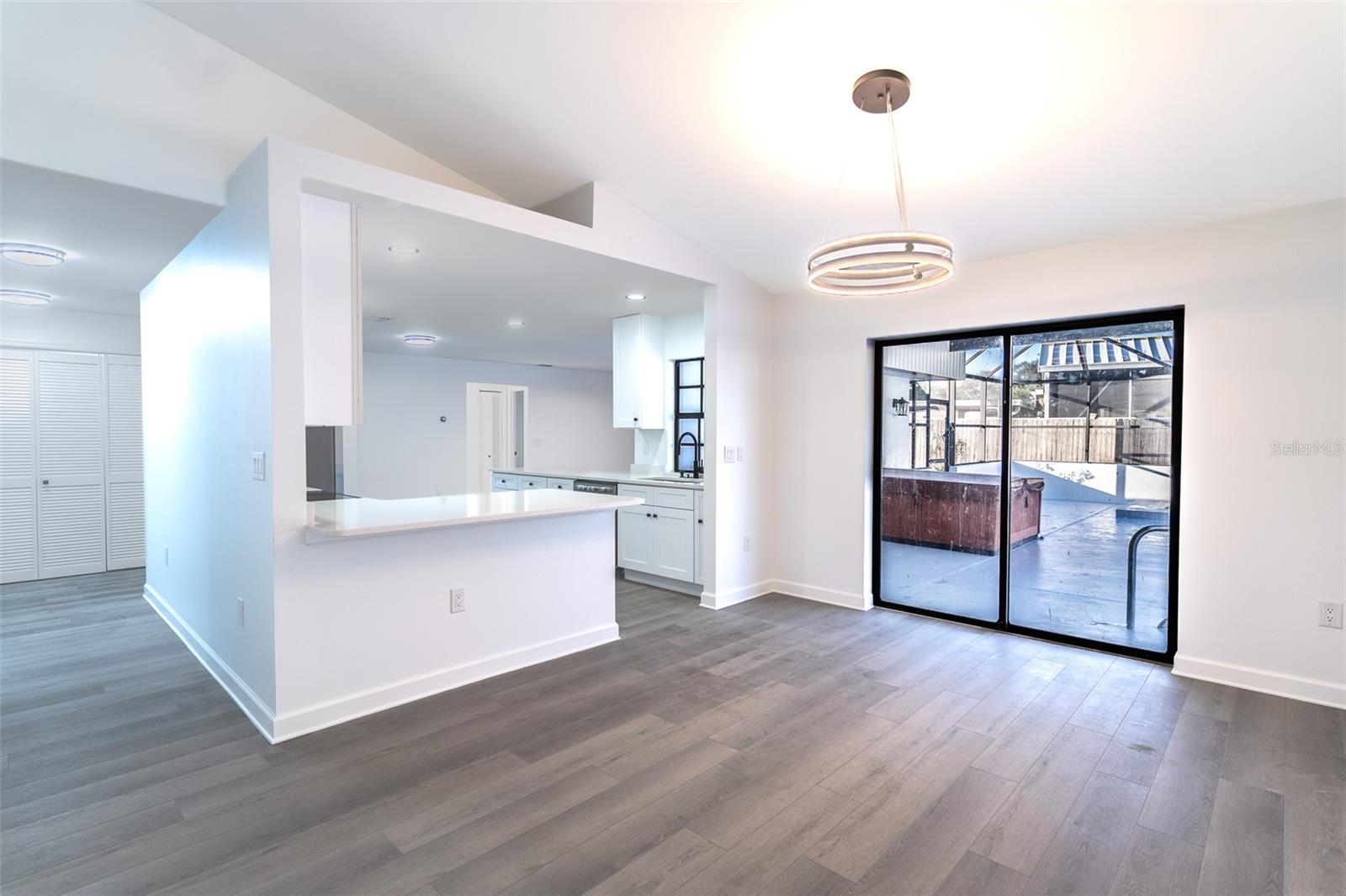 BERRYHILL - Residential