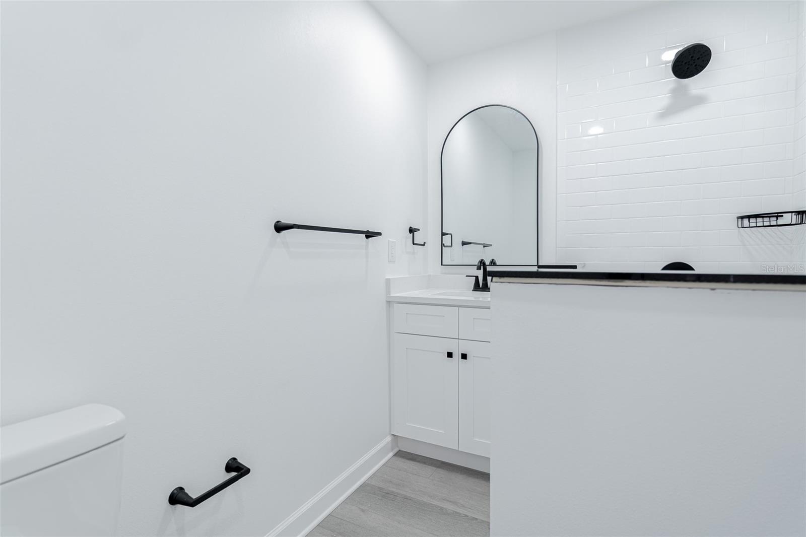 BERRYHILL - Residential