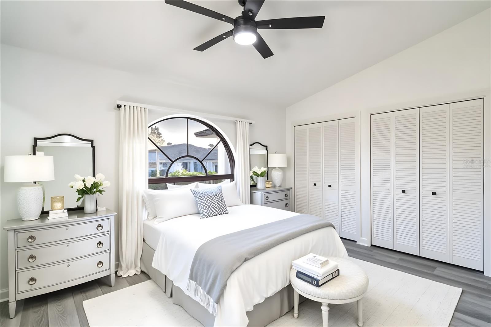 BERRYHILL - Residential