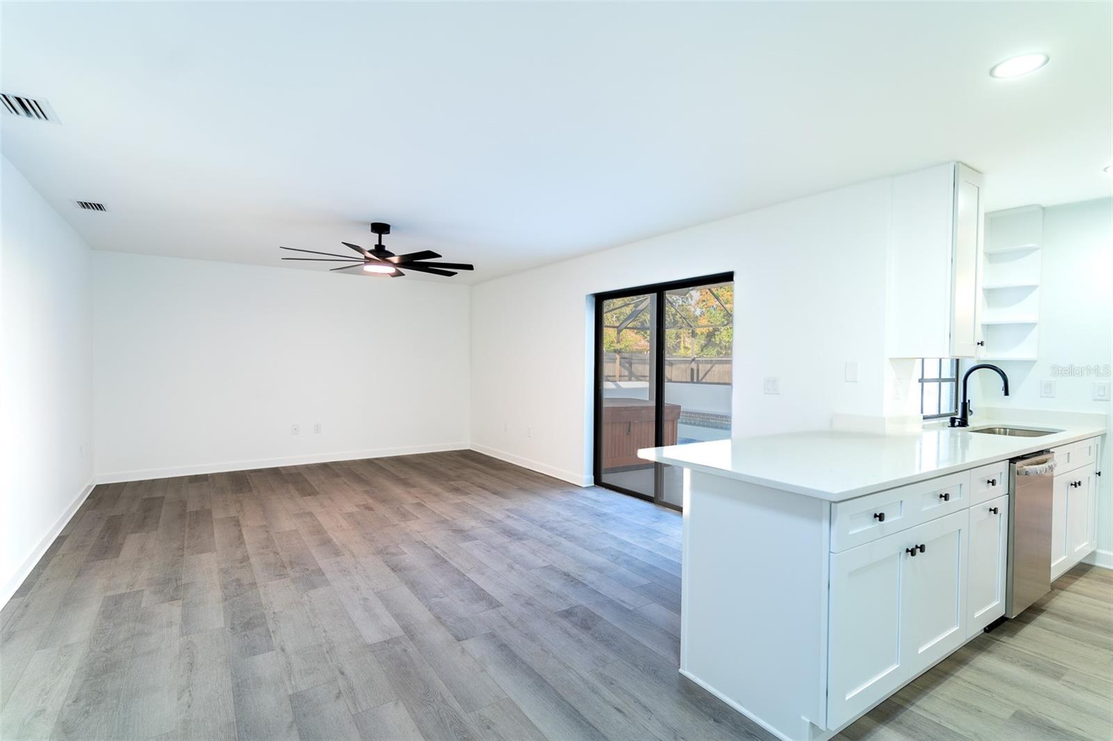 BERRYHILL - Residential