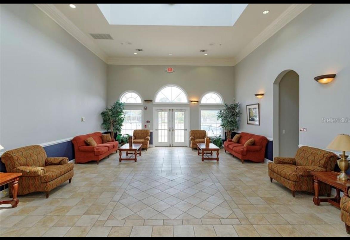 VILLAS AT SECRET LAKE CONDO - Residential