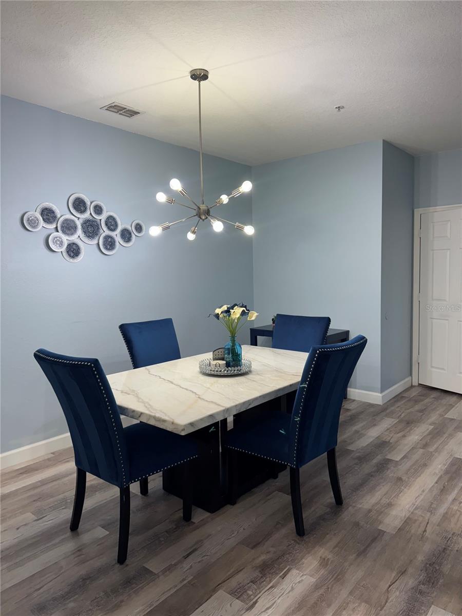 VILLAS AT SECRET LAKE CONDO - Residential