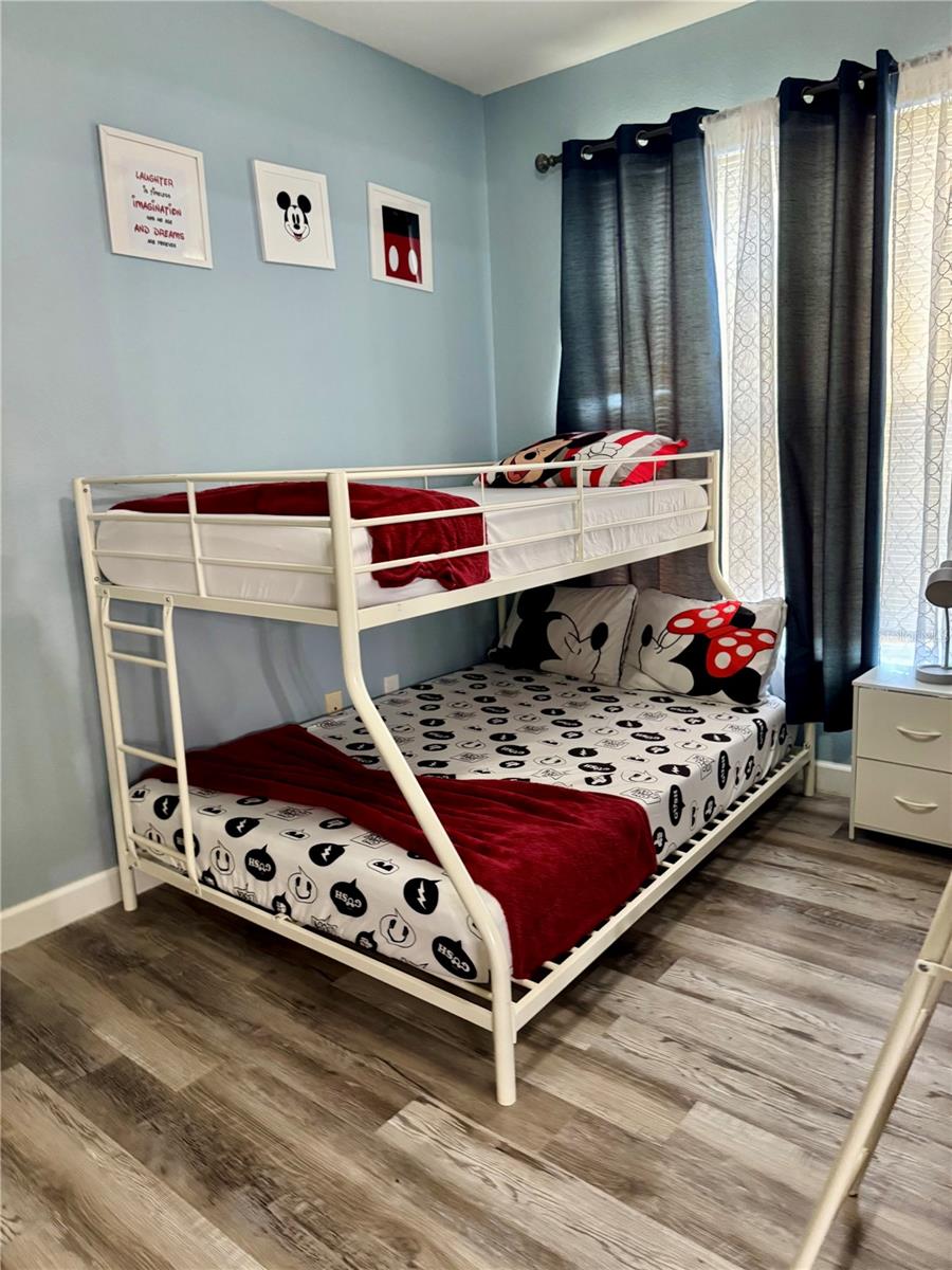 VILLAS AT SECRET LAKE CONDO - Residential