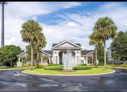 3175 FELTRIM PLACE 402 KISSIMMEE FL 34747