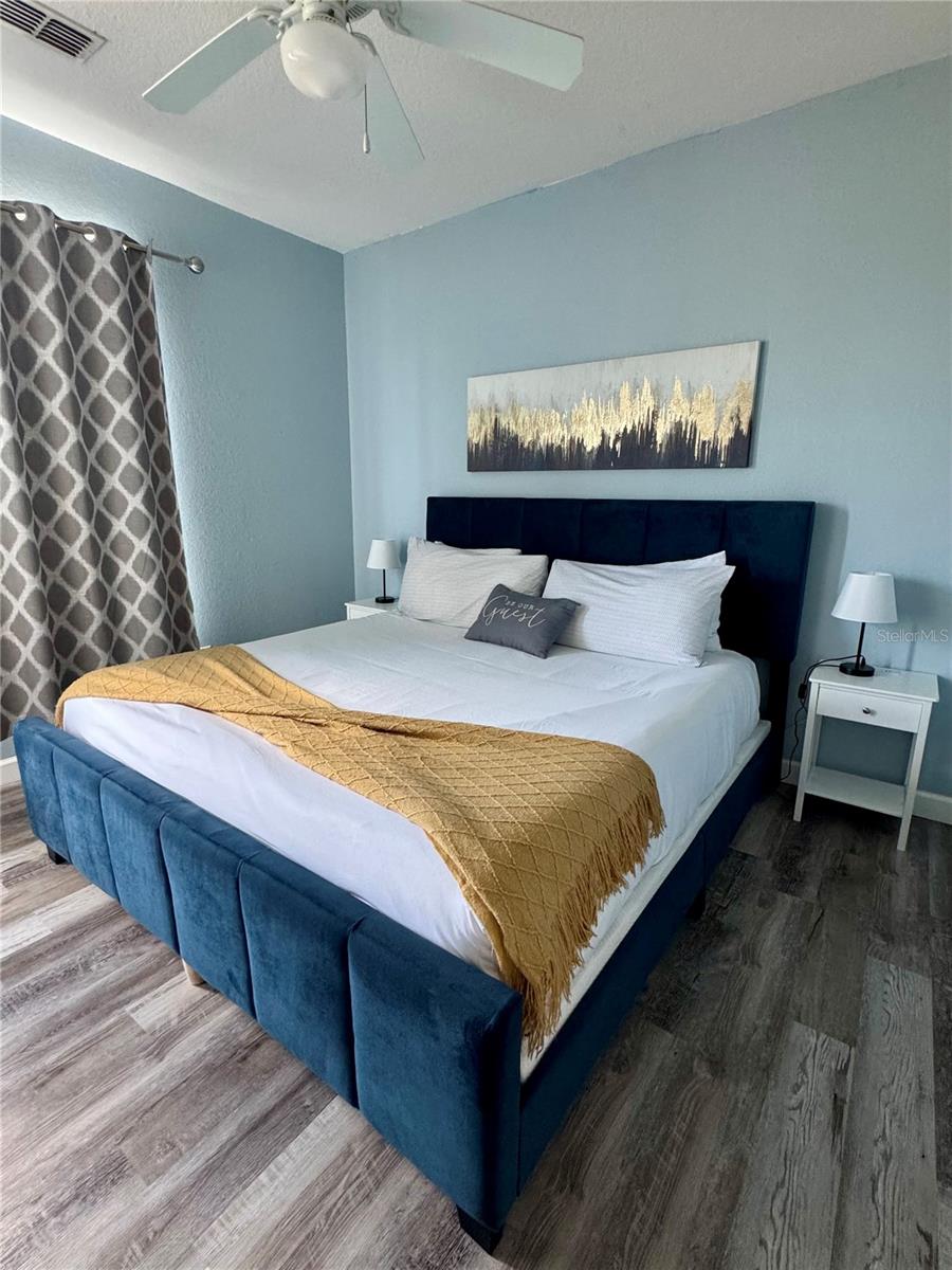 VILLAS AT SECRET LAKE CONDO - Residential