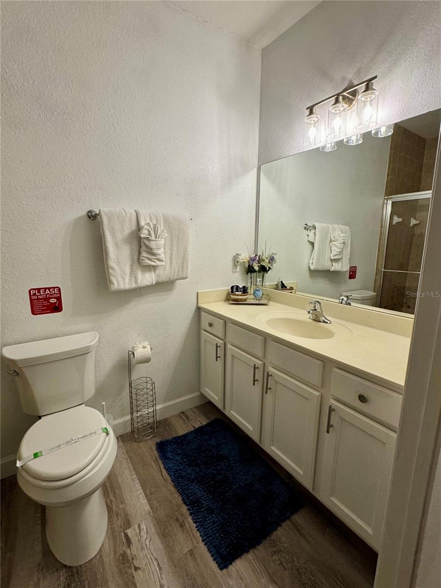 VILLAS AT SECRET LAKE CONDO - Residential