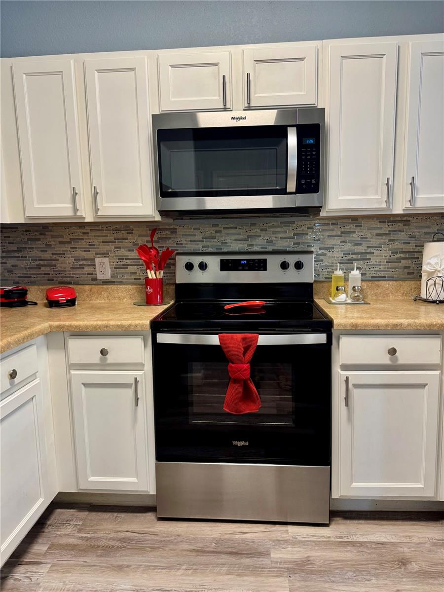 VILLAS AT SECRET LAKE CONDO - Residential