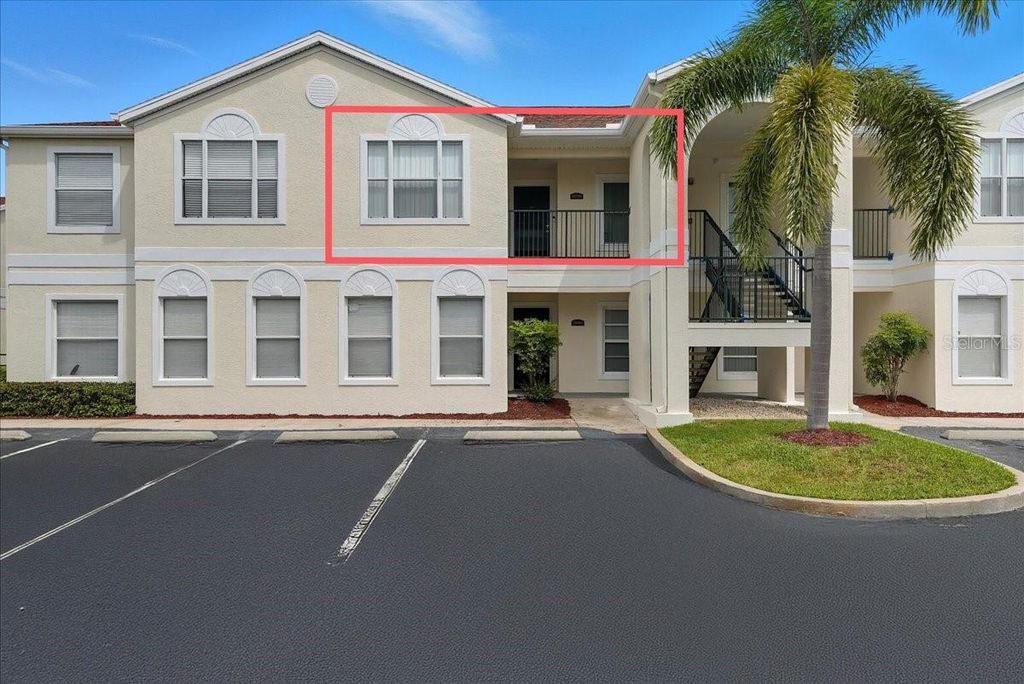 Photo of 8846 Grand Palms Circle #B, Kissimmee, FL 34747 (MLS # O6347533)