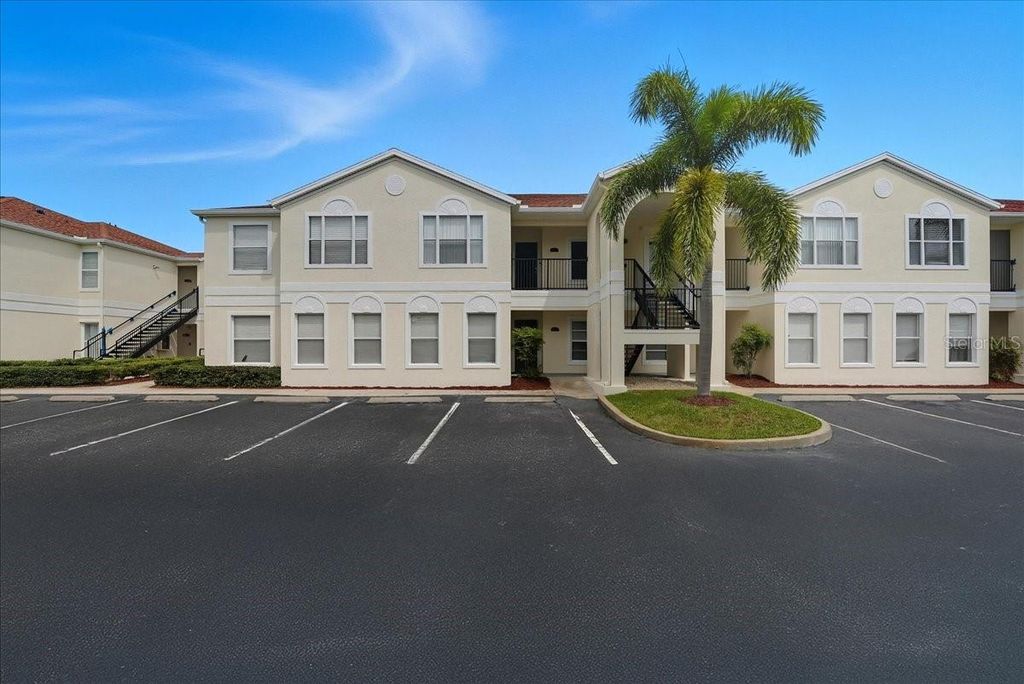 Photo of 8846 Grand Palms Circle #B, Kissimmee, FL 34747 (MLS # O6347533)