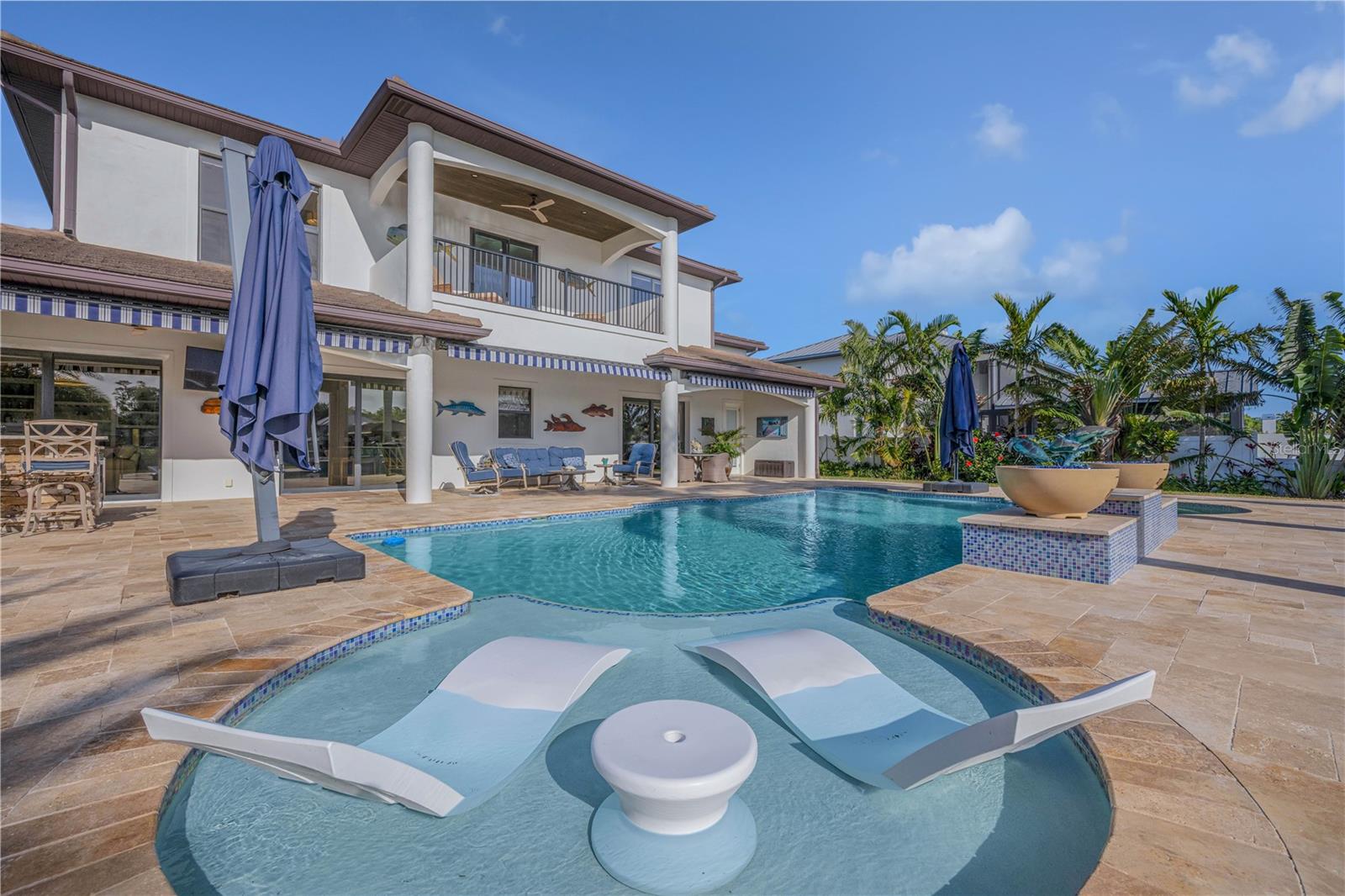 YACHT CLUB ISLAND ESTATES - Residential