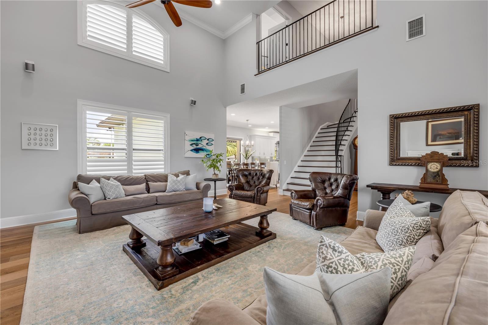YACHT CLUB ISLAND ESTATES - Residential