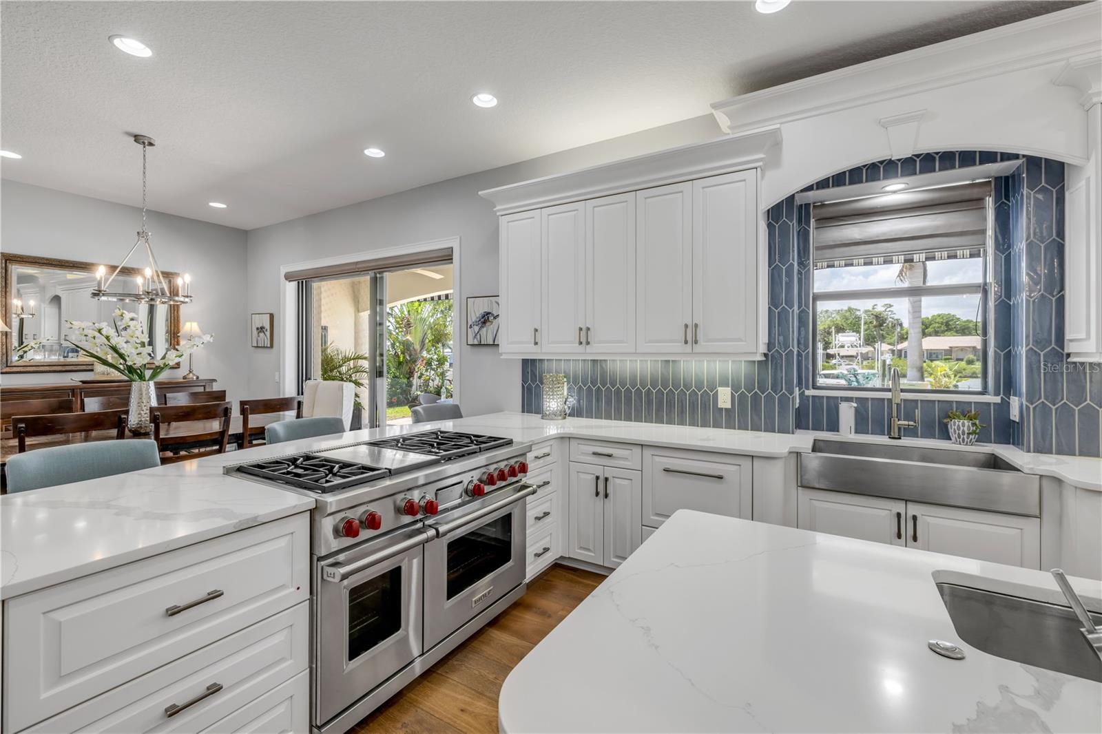 YACHT CLUB ISLAND ESTATES - Residential